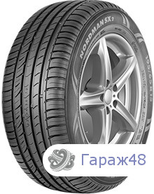 Nokian Tyres (Ikon Tyres ) Nordman SX2 155/80 R13 79T